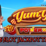 Nama Situs Slot Jackpot Terbesar Pragmatic Terpercaya 2023 Mudah Menang Yum Yum Powerways