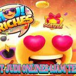 Situs Slot Judi Online24Jam Terpercaya Gacor Emoji Riches