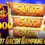 Nama Situs Judi Slot Gacor Gampang Menang Terpercaya Sword of Ares