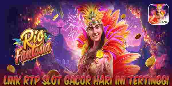 Situs Judi Slot Gacor Online Terbaik Mudah Menang