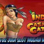 Link Situs Slot Mudah Menang Indian Cash Catcher