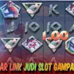 Daftar Link Slot Gampang Menang Alpha Eagle