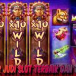 Link Daftar Slot Terbaik Terpercaya Mystic Chief