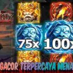 Situs Slot Gacor Terpercaya Menang Maxwin Rise of Ymir