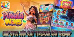 Link Situs Slot Tergacor dan Terbaik